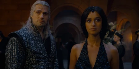 3 сезон 5 серия «Пелена иллюзий»