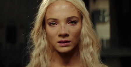 3 сезон 8 серия «Цена хаоса»