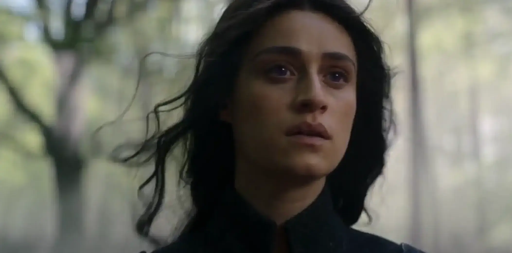 4 сезон 6 серия «Цена Защиты»