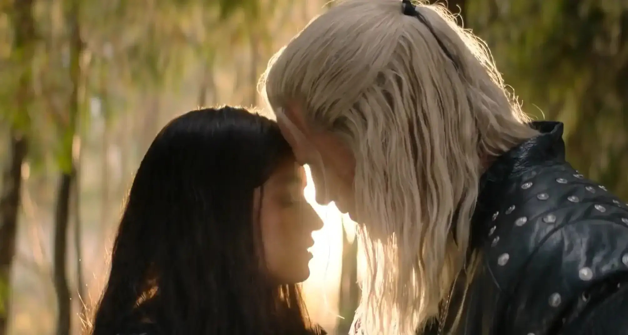 4 сезон 8 серия «Финал и Новые Горизонты»