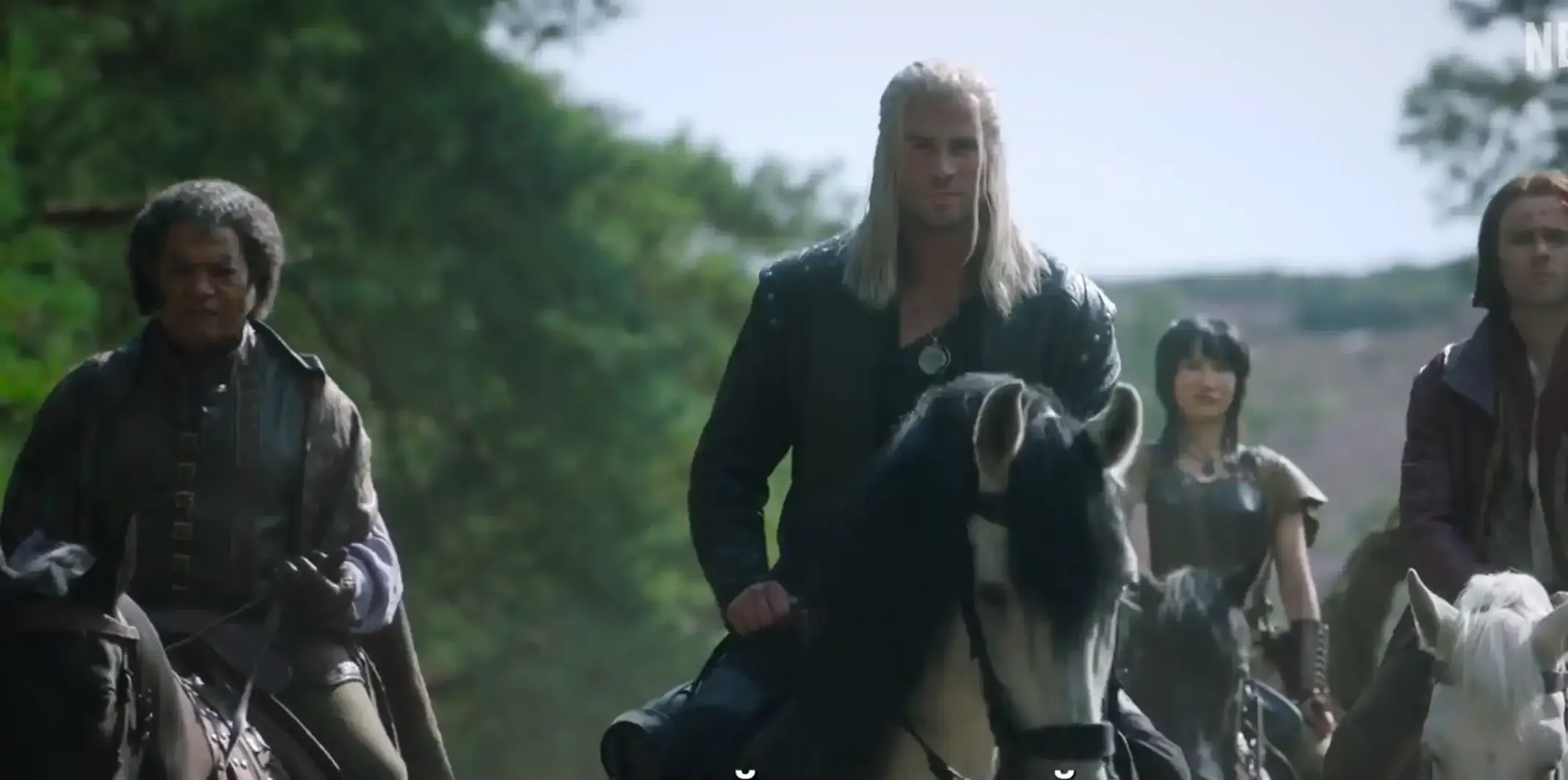 4 сезон 5 серия «Песни Прошлого и Тайны Крови»